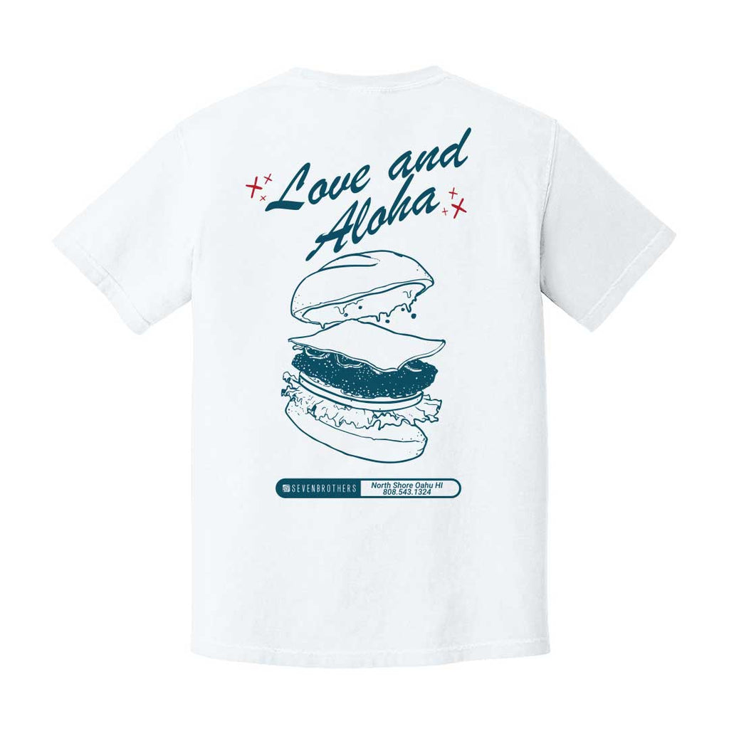 Love and Aloha