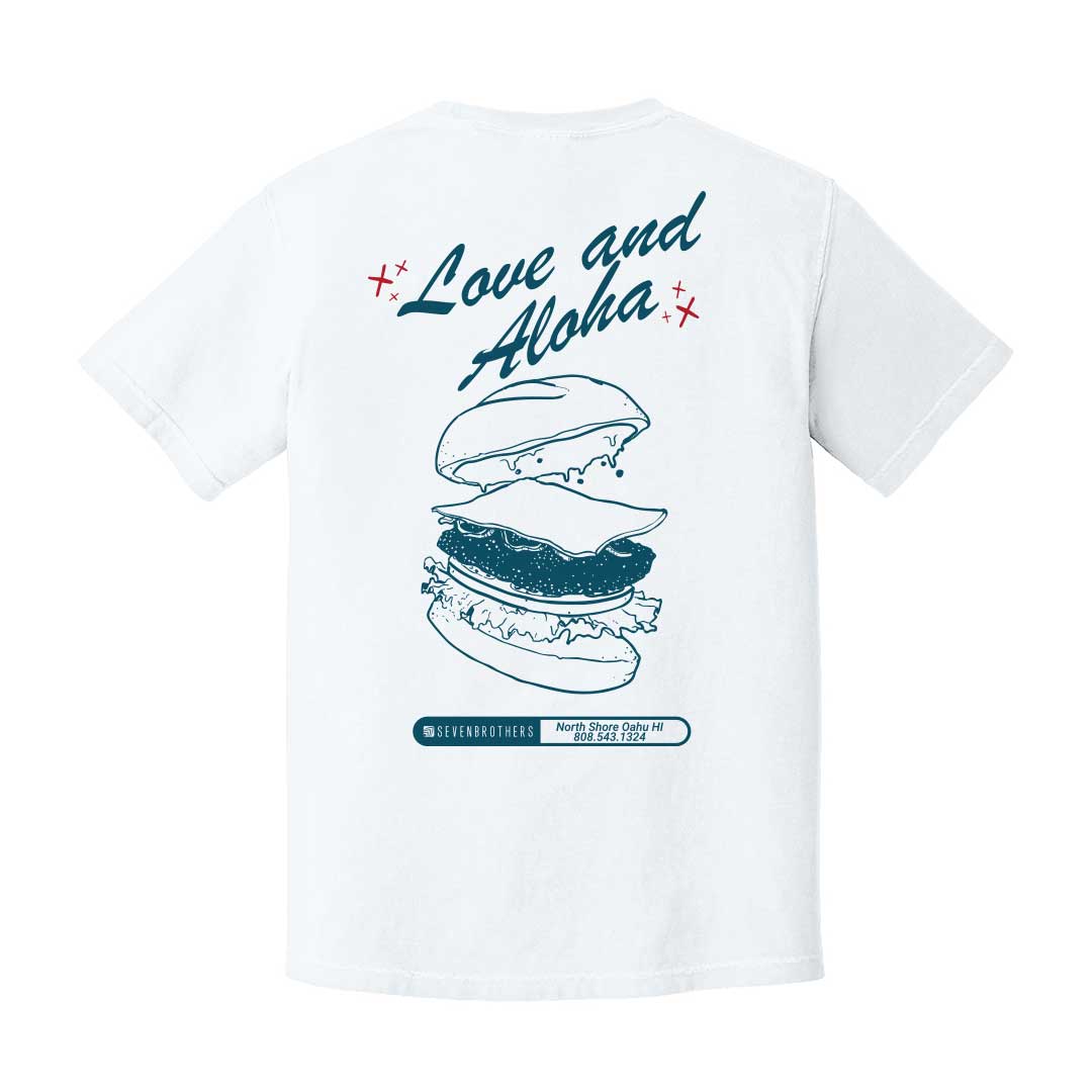 Love and Aloha