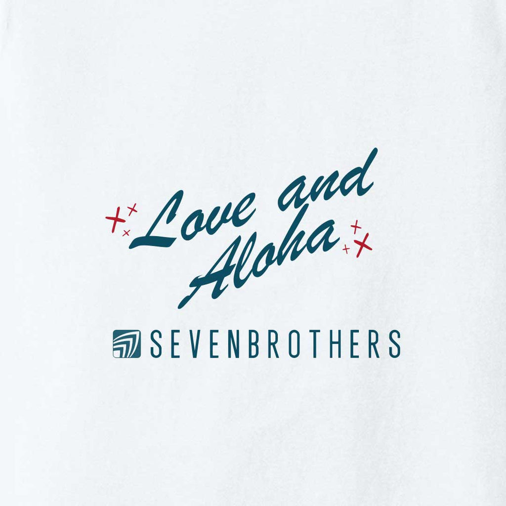 Love and Aloha