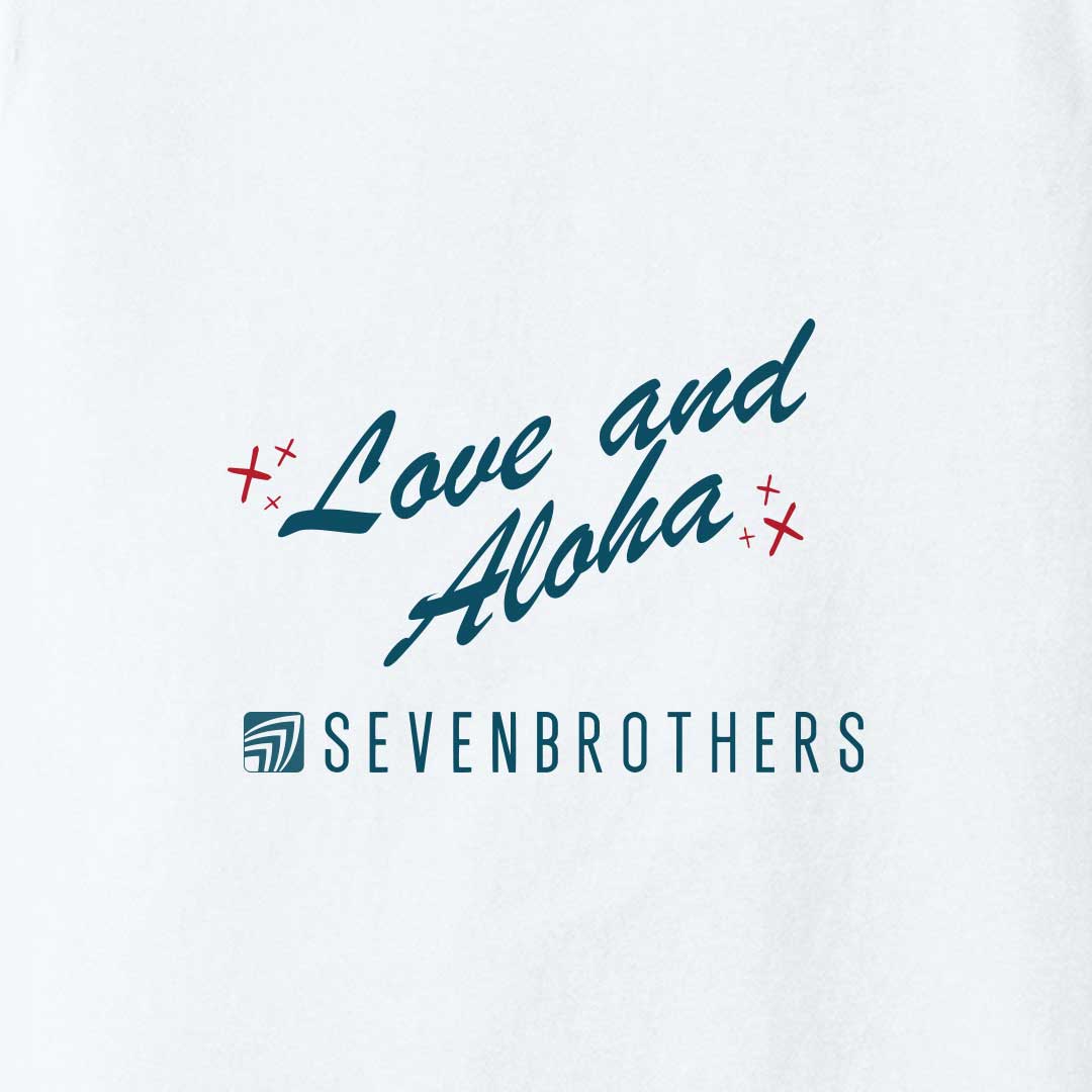 Love and Aloha