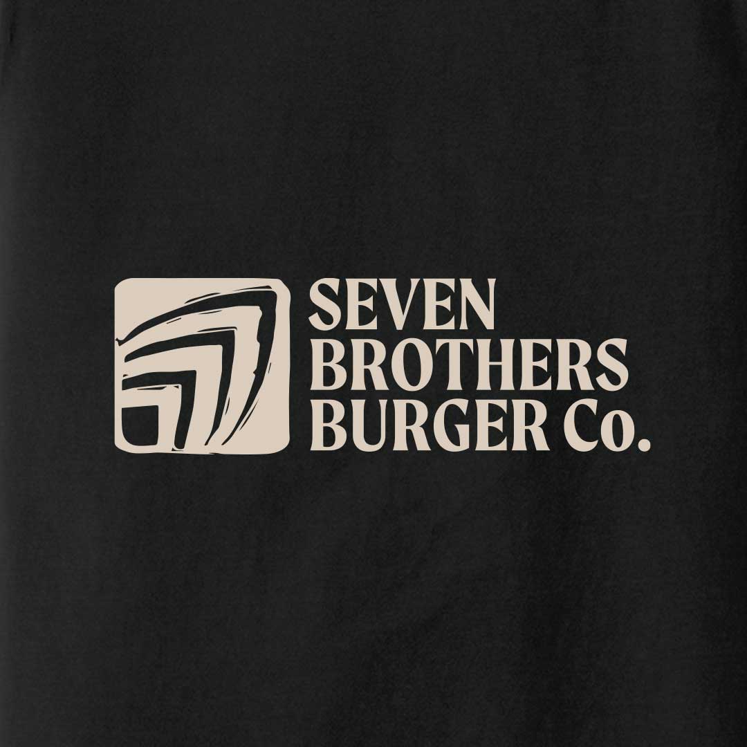 Retro Logo