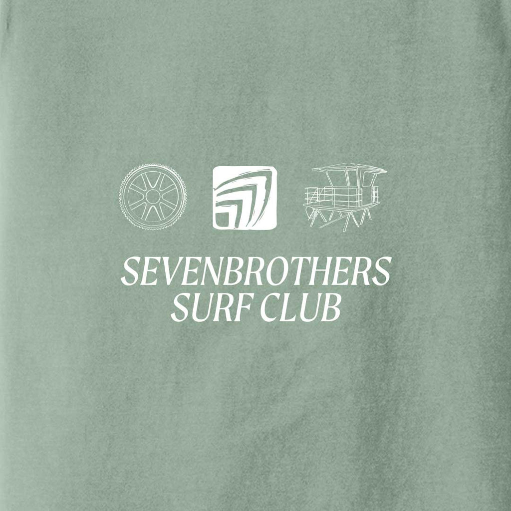 Surf Club