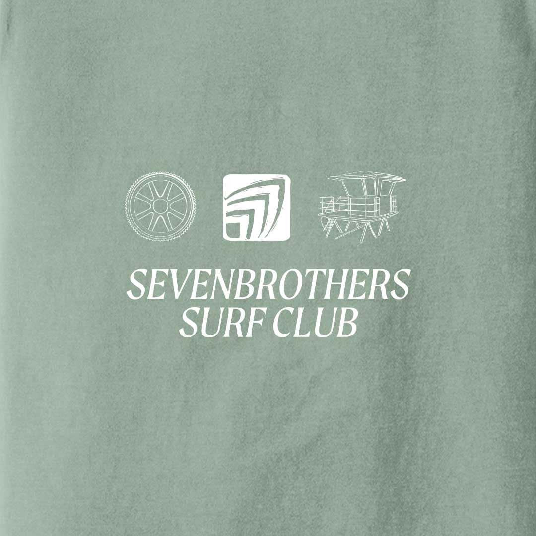 Surf Club