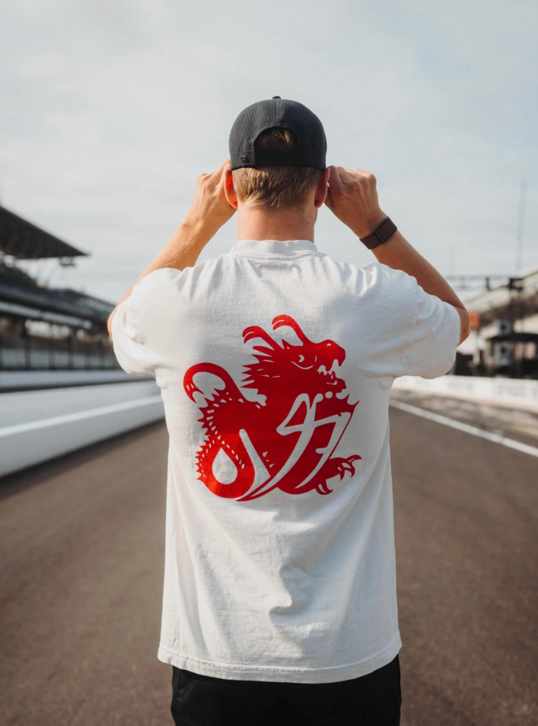 Dragon Shirt
