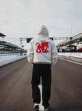 Dragon Hoodie