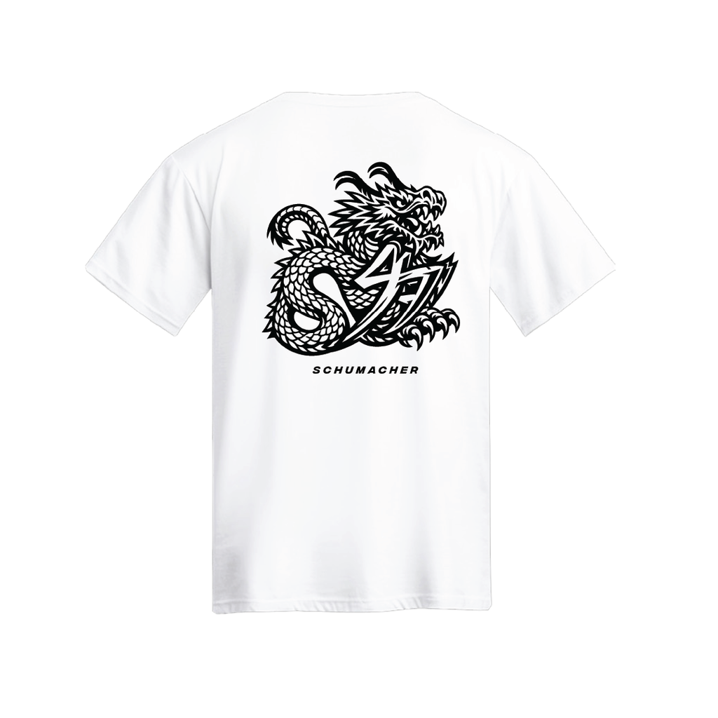 The Dragon Tee