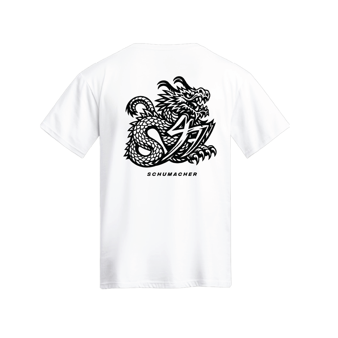 The Dragon Tee
