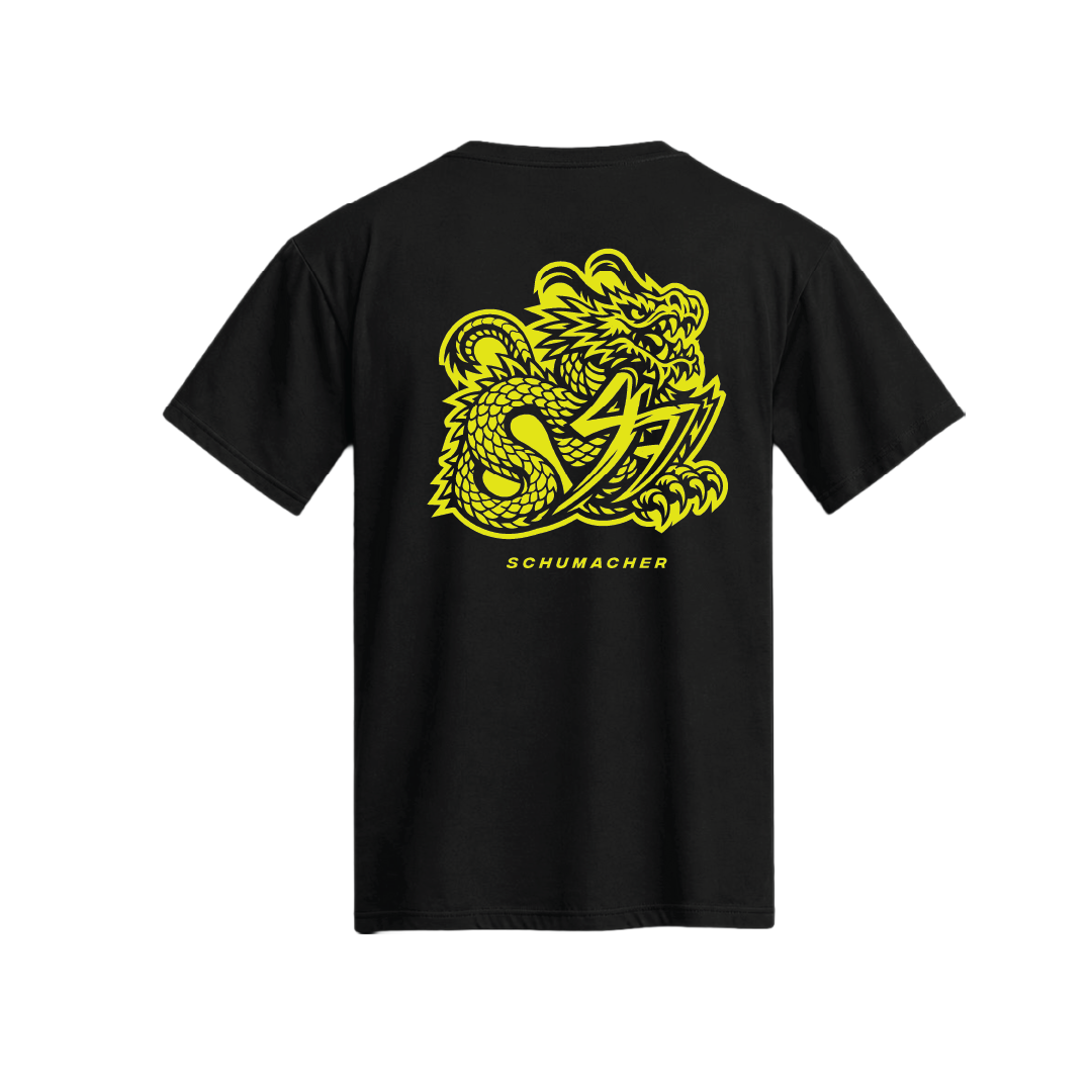 The Dragon Tee